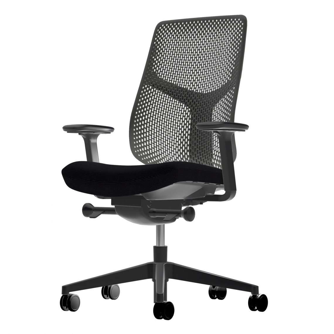 Herman Miller Verus - Bureaustoel | DPJ Workspace