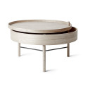 Salontafel Turning Table | DPJ Workspace