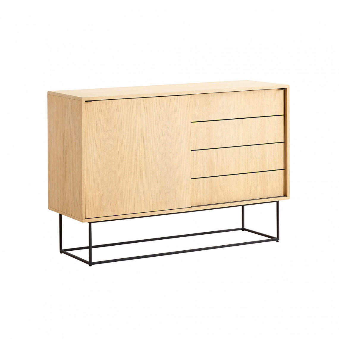 Sideboard Virka High | DPJ Workspace