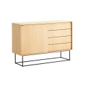 Sideboard Virka High | DPJ Workspace