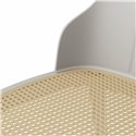 Stoel Allez - Geweven zitting | DPJ Workspace