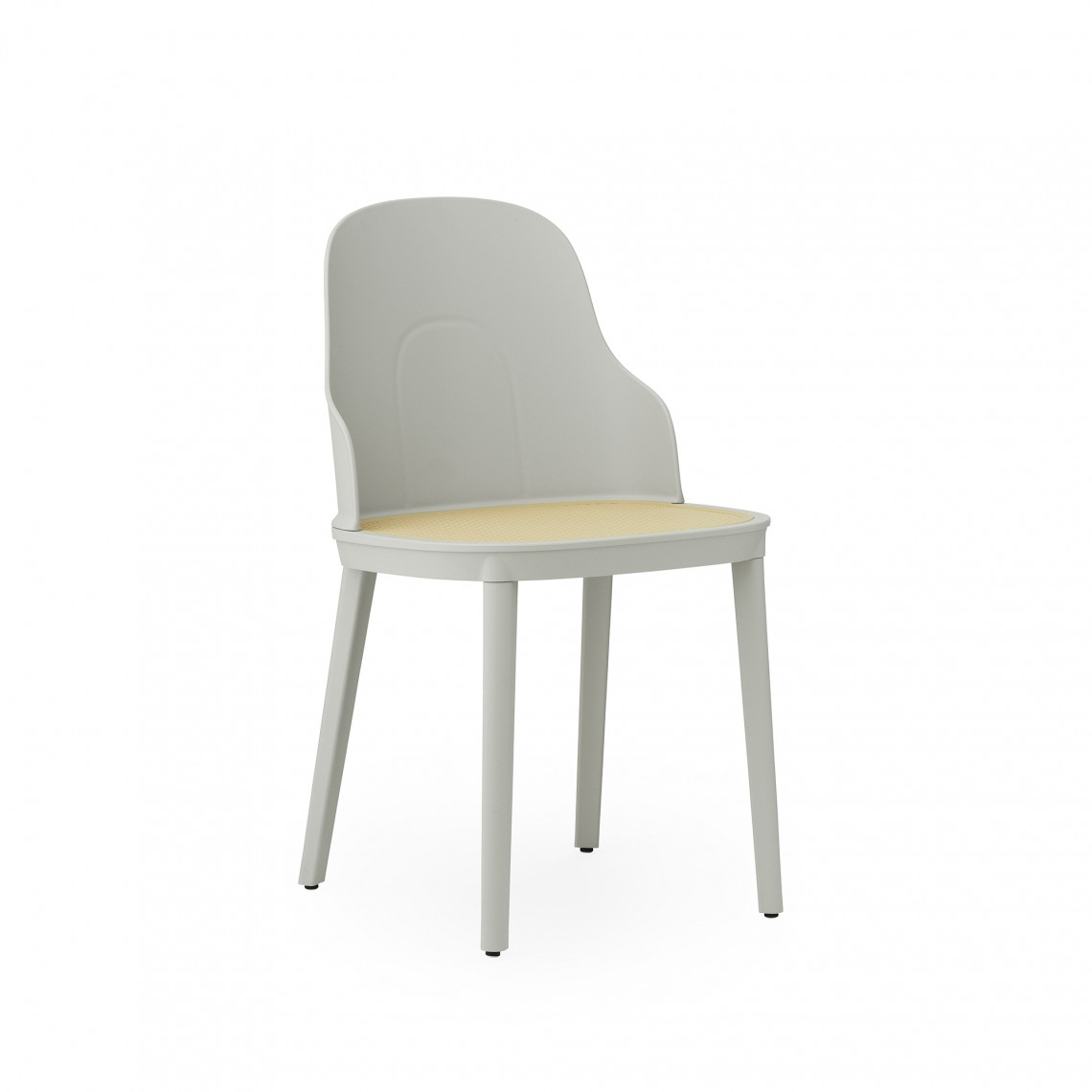 Stoel Allez - Geweven zitting | DPJ Workspace