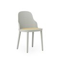 Stoel Allez - Geweven zitting | DPJ Workspace