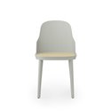 Stoel Allez - Geweven zitting | DPJ Workspace