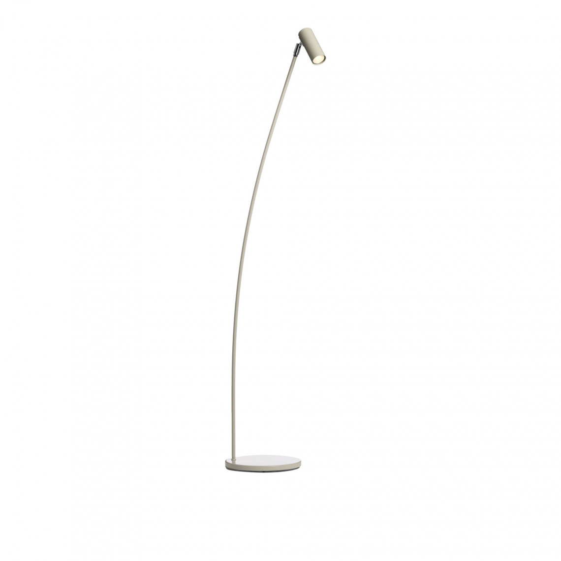 Vloerlamp Puck | DPJ Workspace