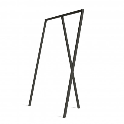 Kledingrek Loop Stand Wardrobe