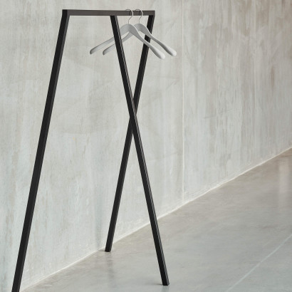 Kledingrek Loop Stand Wardrobe