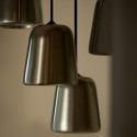 Hanglamp Material