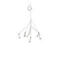 Hanglamp Kvist - 6 armen | DPJ Workspace