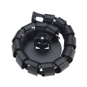 Hangende kabelhouder Axessline Cable Pipe