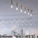 Plafondlamp Star 6 | DPJ Workspace
