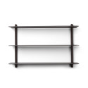 Nivo Shelf A | DPJ Workspace