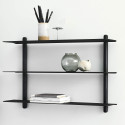 Nivo Shelf A | DPJ Workspace