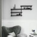 Hylla Nivo Shelf B | DPJ Workspace