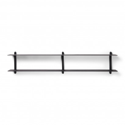 Nivo Shelf C | DPJ Workspace