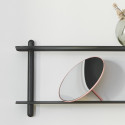 Nivo Shelf C | DPJ Workspace