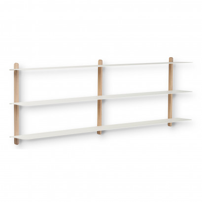 Nivo Shelf D | DPJ Workspace