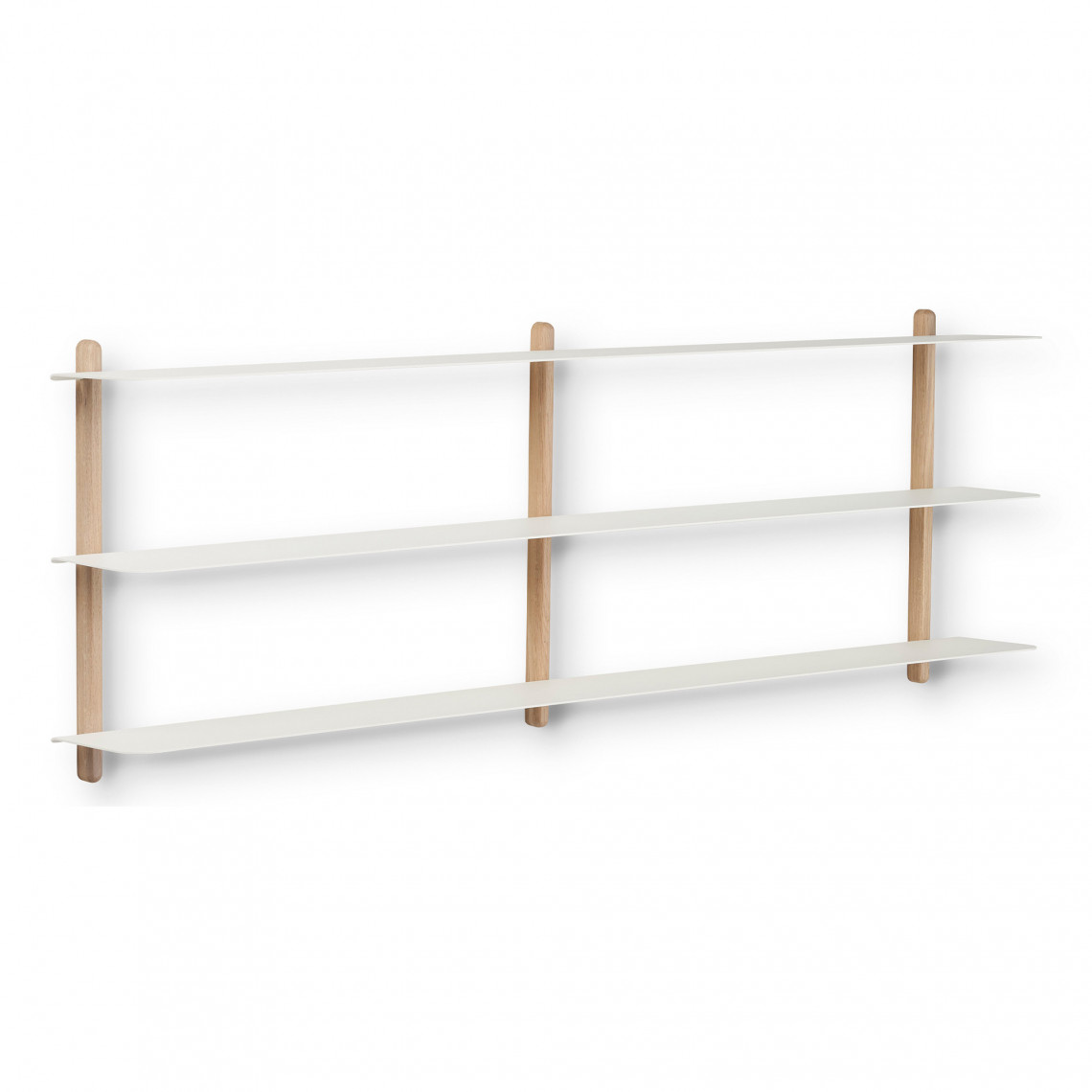 Nivo Shelf D | DPJ Workspace