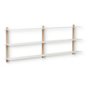 Nivo Shelf D | DPJ Workspace