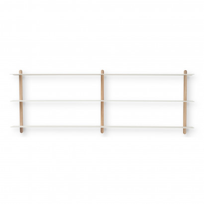 Wandplank Nivo Shelf D