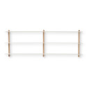 Nivo Shelf D | DPJ Workspace