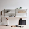Nivo Shelf D | DPJ Workspace