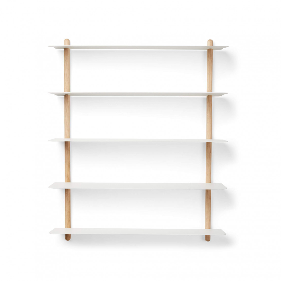 Nivo Shelf E | DPJ Workspace