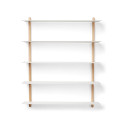 Nivo Shelf E | DPJ Workspace