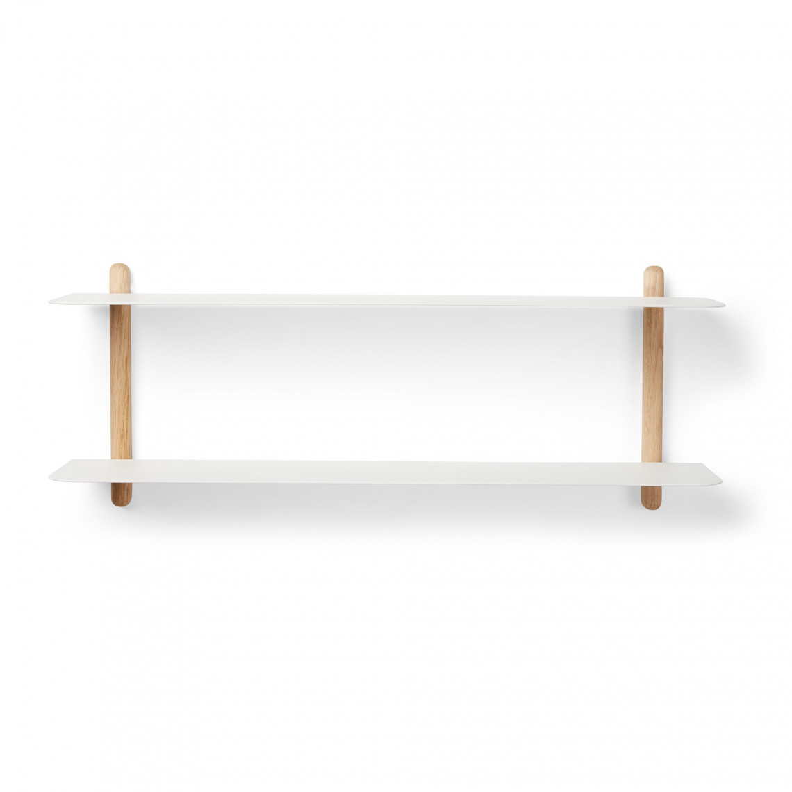 Nivo Shelf F | DPJ Workspace