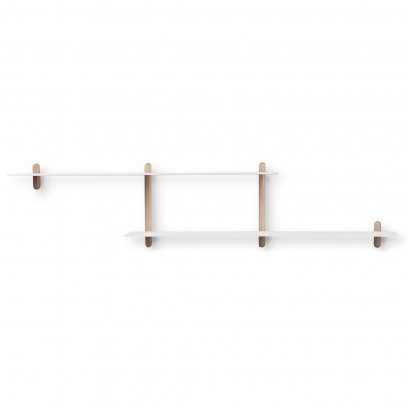 Wandplank Nivo Shelf H