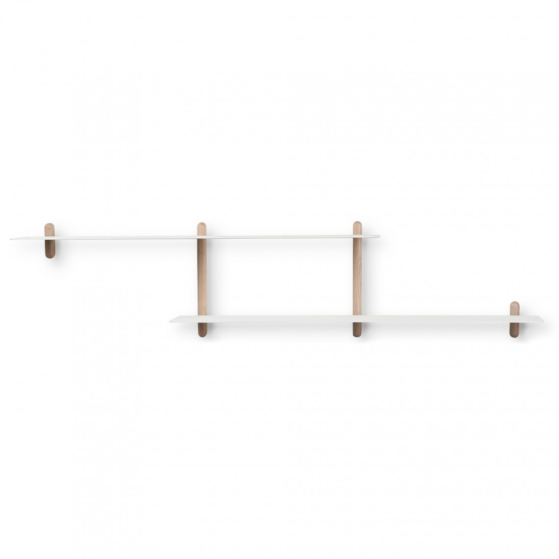 Nivo Shelf H | DPJ Workspace