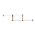Nivo Shelf H | DPJ Workspace