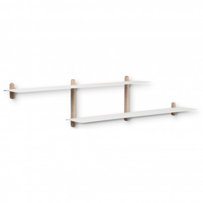 Wandplank Nivo Shelf H