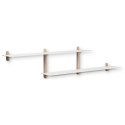 Nivo Shelf H | DPJ Workspace