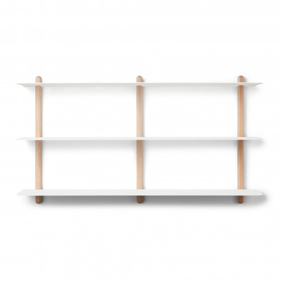 Wandplank Nivo Shelf Large D