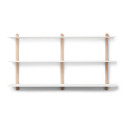 Nivo Shelf Large D | DPJ Workspace
