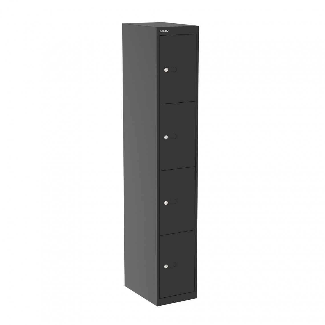 Hoge kast CLK184 - 180x30,5x46 cm