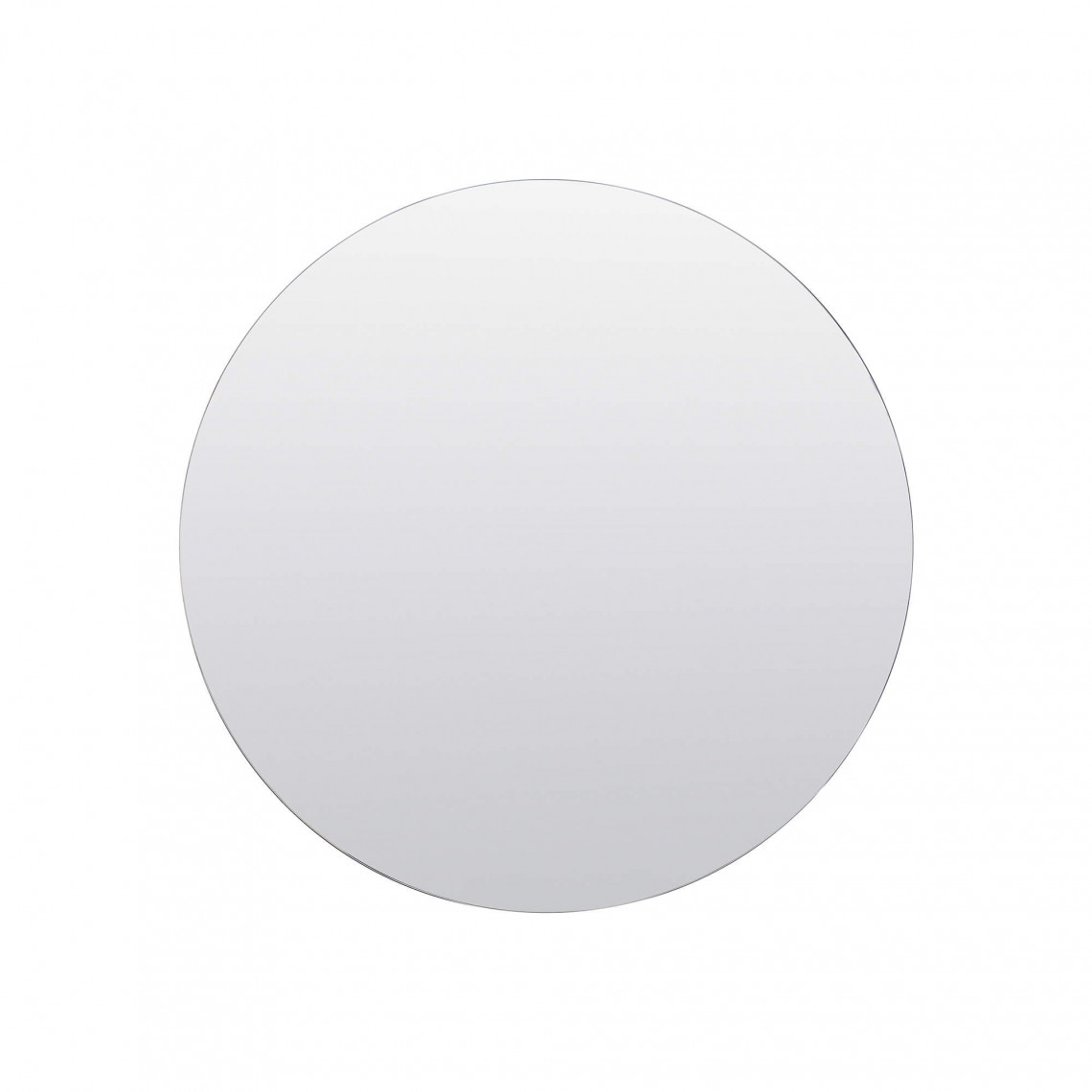 Spiegel Walls - Rond