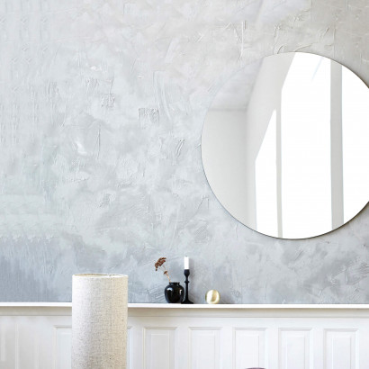 Spiegel Walls - Rond
