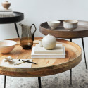 Salontafel  Bowl Table Small