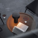 Tafellamp Column - Draagbaar | DPJ Workspace