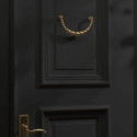 Deurklopper Pearl Ribbon Door Knocker | DPJ