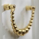 Deurklopper Pearl Ribbon Door Knocker | DPJ