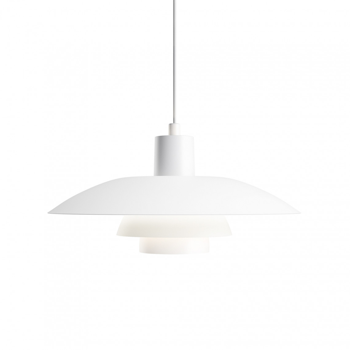 Hanglamp PH 4/3 | DPJ Workspace