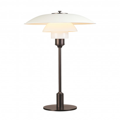 Tafellamp PH 3½-2½ Bord | DPJ Workspace