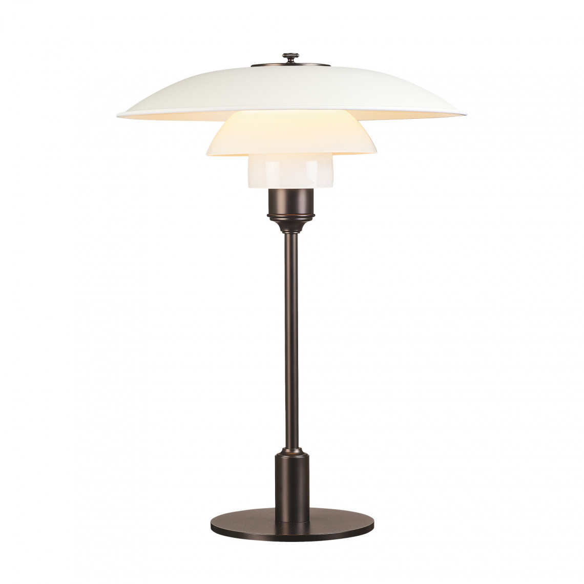 Tafellamp PH 3½-2½ Bord | DPJ Workspace