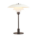 Tafellamp PH 3½-2½ Bord | DPJ Workspace