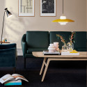 Salontafel Surfboard | DPJ Workspace