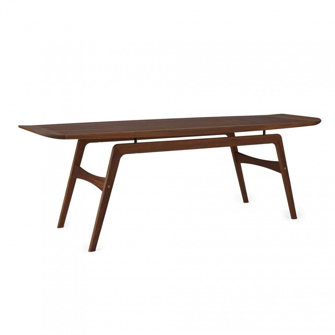 Salontafel Surfboard | DPJ Workspace