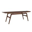 Salontafel Surfboard | DPJ Workspace